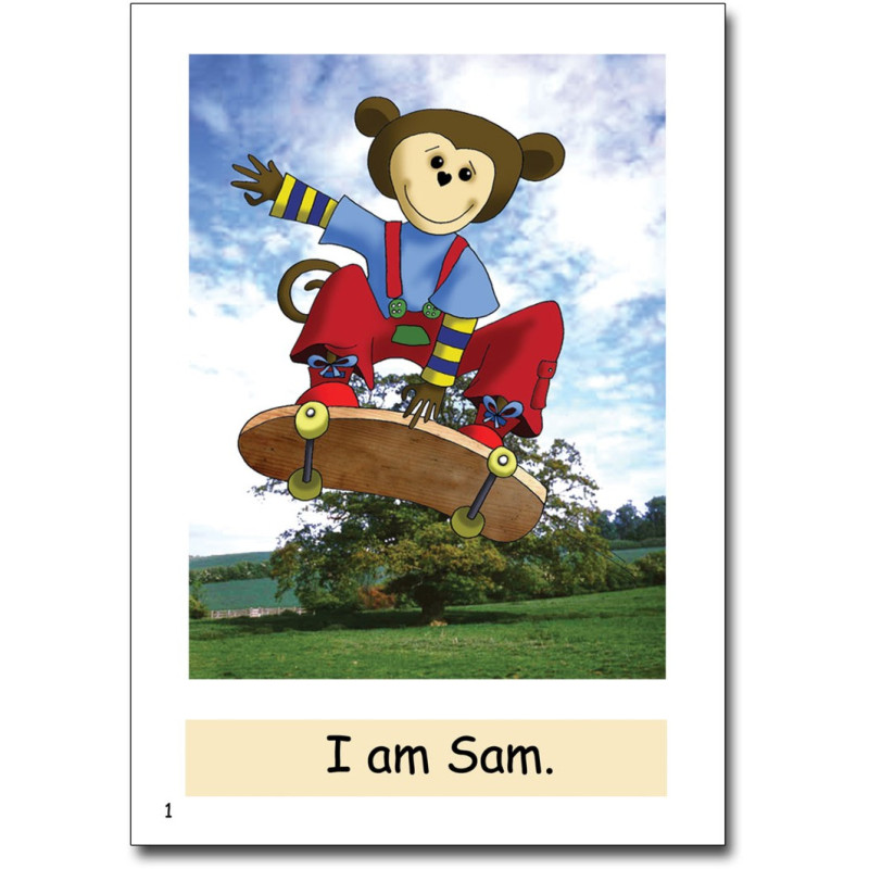 Dyslexia Friendly Books Learn Phonics Dyslexia friendly books learn phonics
